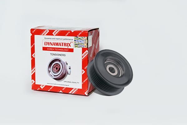 Dynamatrix DT61027 Ролик обвідний DT61027: Купити в Україні - Добра ціна на EXIST.UA!