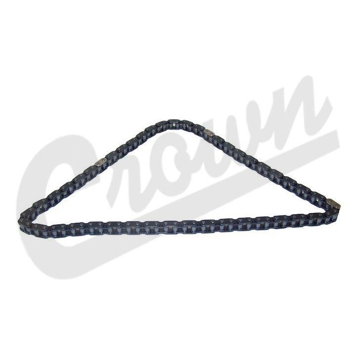 Цепь ГРМ Crown 4863795