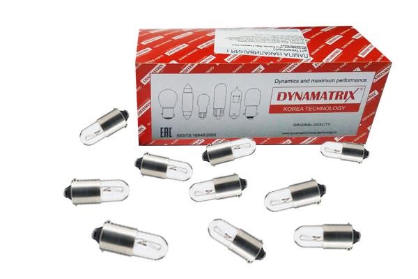 Dynamatrix DB3893 Лампа галогенна 12В DB3893: Купити в Україні - Добра ціна на EXIST.UA!