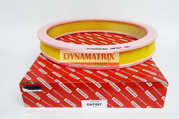 Dynamatrix DAF527 Фільтр DAF527: Купити в Україні - Добра ціна на EXIST.UA!