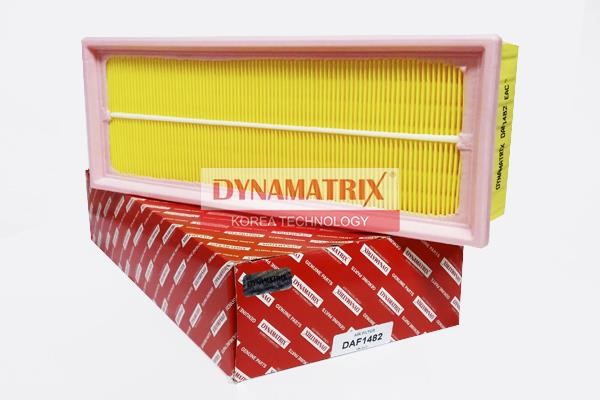 Dynamatrix DAF1482 Фільтр DAF1482: Приваблива ціна - Купити в Україні на EXIST.UA!
