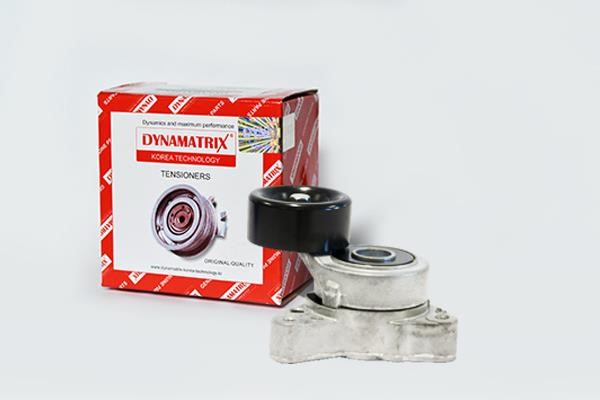 Dynamatrix DT63004 Ролик обвідний DT63004: Купити в Україні - Добра ціна на EXIST.UA!