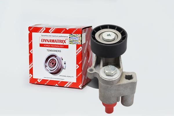 Dynamatrix DT33029 Ролик обвідний DT33029: Купити в Україні - Добра ціна на EXIST.UA!
