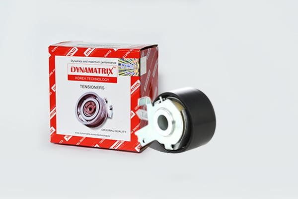 Dynamatrix DT16102 Ролик ременя ГРМ DT16102: Купити в Україні - Добра ціна на EXIST.UA!