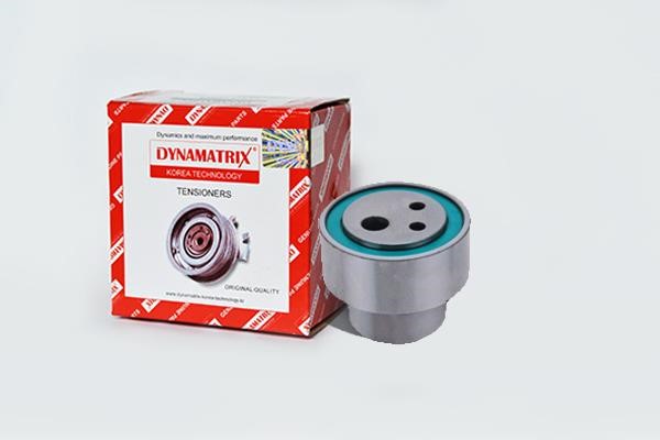 Dynamatrix DT12005 Ролик ременя ГРМ DT12005: Купити в Україні - Добра ціна на EXIST.UA!