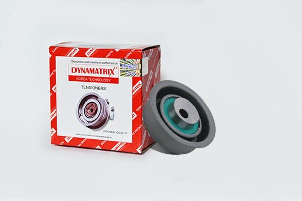 Dynamatrix DT75044 Ролик ременя ГРМ DT75044: Купити в Україні - Добра ціна на EXIST.UA!