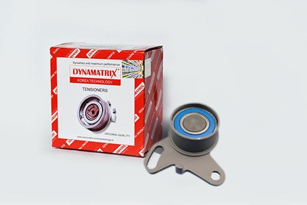 Dynamatrix DT75130 Ролик ременя ГРМ DT75130: Купити в Україні - Добра ціна на EXIST.UA!