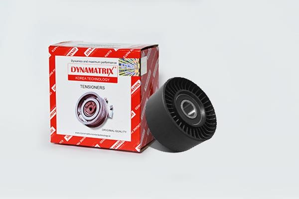 Dynamatrix DT38123 Ролик обвідний DT38123: Купити в Україні - Добра ціна на EXIST.UA!