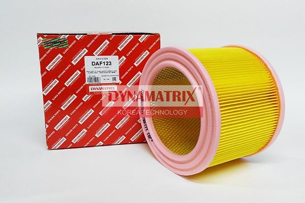 Dynamatrix DAF123 Фільтр DAF123: Купити в Україні - Добра ціна на EXIST.UA!