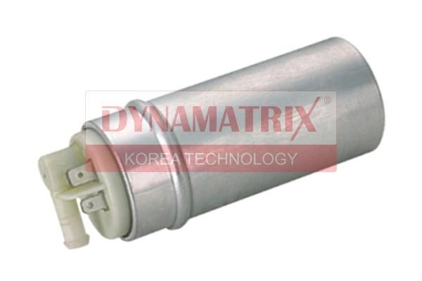 Dynamatrix DFP4303011G Паливний насос DFP4303011G: Купити в Україні - Добра ціна на EXIST.UA!
