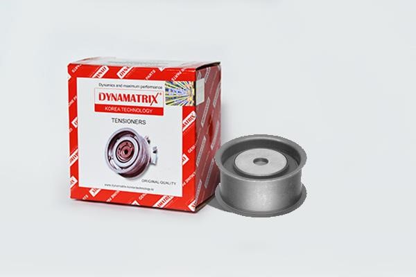 Dynamatrix DT21201 Ролик ременя ГРМ DT21201: Купити в Україні - Добра ціна на EXIST.UA!
