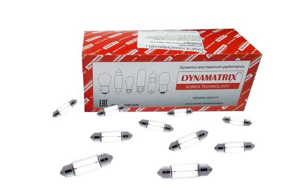 Dynamatrix DB6418 Лампа галогенна 12В DB6418: Приваблива ціна - Купити в Україні на EXIST.UA!