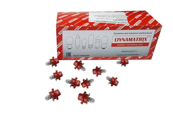 Купити Dynamatrix DB2473MFX6 за низькою ціною в Україні!