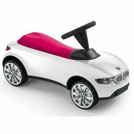 BMW Дитячий автомобіль-толкар Baby Racer III – ціна