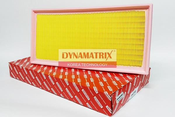 Dynamatrix DAF792 Фільтр DAF792: Купити в Україні - Добра ціна на EXIST.UA!