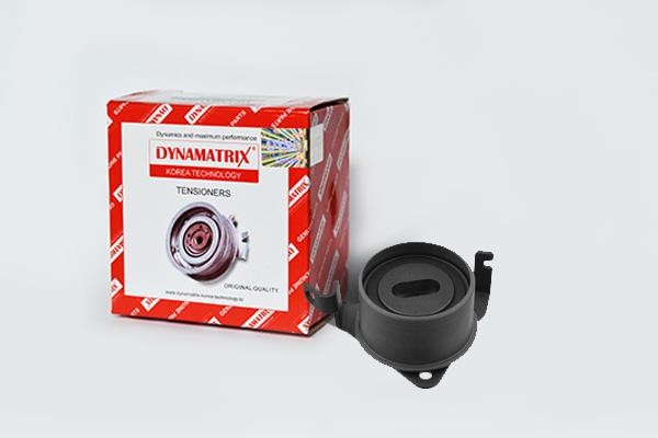 Dynamatrix DT75002 Ролик ременя ГРМ DT75002: Купити в Україні - Добра ціна на EXIST.UA!