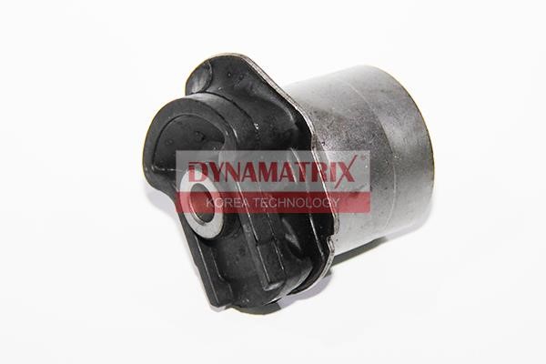 Dynamatrix DS13-0216 Сайлентблок балки DS130216: Купити в Україні - Добра ціна на EXIST.UA!