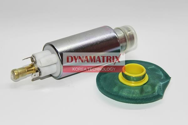 Dynamatrix DFP362101G Паливний насос DFP362101G: Купити в Україні - Добра ціна на EXIST.UA!