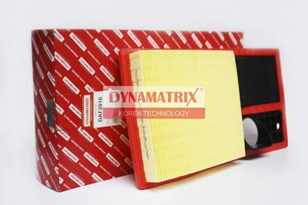 Dynamatrix DAF2010 Фільтр DAF2010: Купити в Україні - Добра ціна на EXIST.UA!