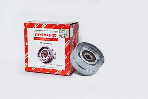 Dynamatrix DT81100 Ролик ременя ГРМ DT81100: Купити в Україні - Добра ціна на EXIST.UA!