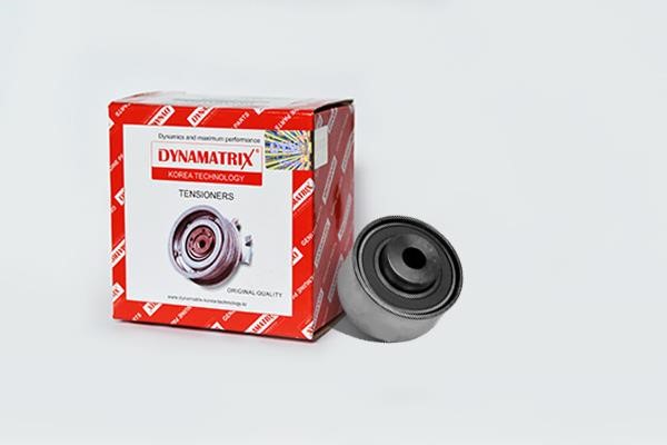 Dynamatrix DT81001 Ролик ременя ГРМ DT81001: Купити в Україні - Добра ціна на EXIST.UA!