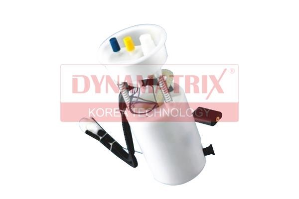 Dynamatrix DFM1080901 Насос DFM1080901: Приваблива ціна - Купити в Україні на EXIST.UA!