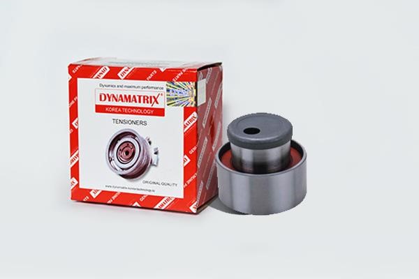 Dynamatrix DT12151 Ролик ременя ГРМ DT12151: Купити в Україні - Добра ціна на EXIST.UA!