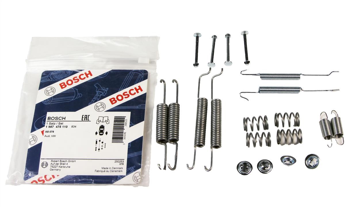 Купити Bosch 1987475110 – суперціна на EXIST.UA!