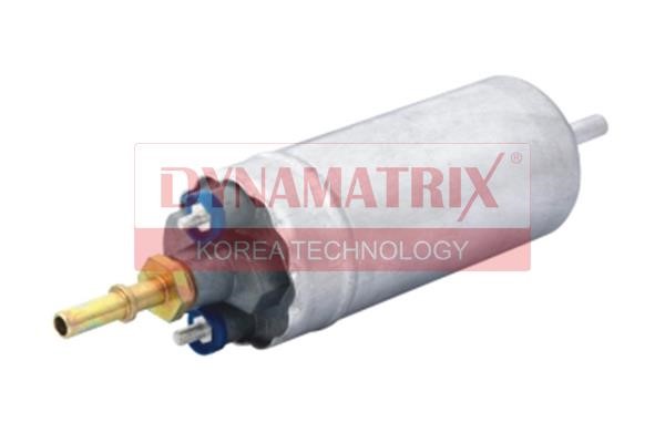 Dynamatrix DFP501405D Паливний насос DFP501405D: Купити в Україні - Добра ціна на EXIST.UA!