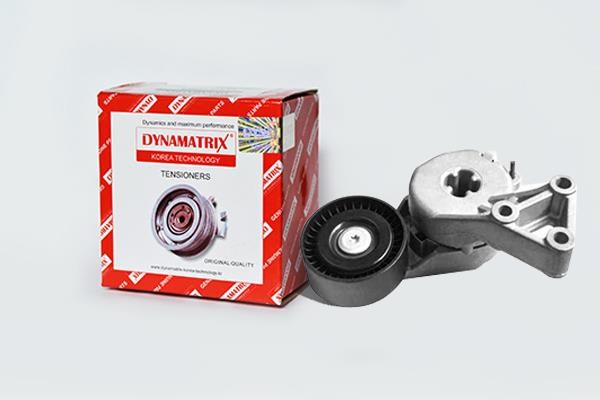 Dynamatrix DT31011 Ролик обвідний DT31011: Купити в Україні - Добра ціна на EXIST.UA!