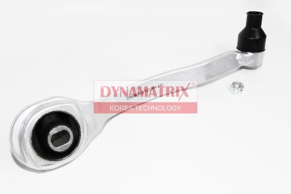 Dynamatrix DS21444 Важіль підвіски передній нижній правий DS21444: Купити в Україні - Добра ціна на EXIST.UA!