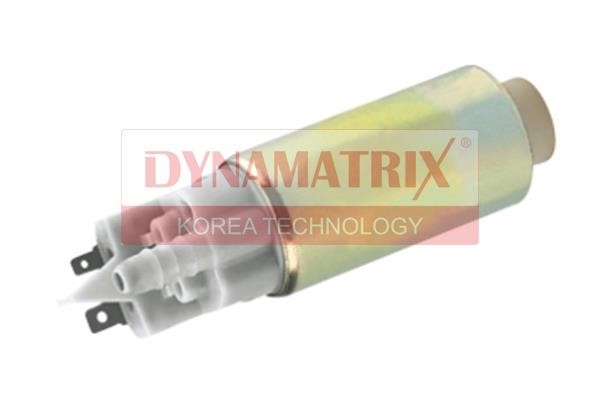 Dynamatrix DFP3623031A Паливний насос DFP3623031A: Купити в Україні - Добра ціна на EXIST.UA!