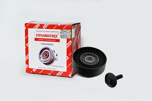 Dynamatrix DT33020 Ролик обвідний DT33020: Купити в Україні - Добра ціна на EXIST.UA!