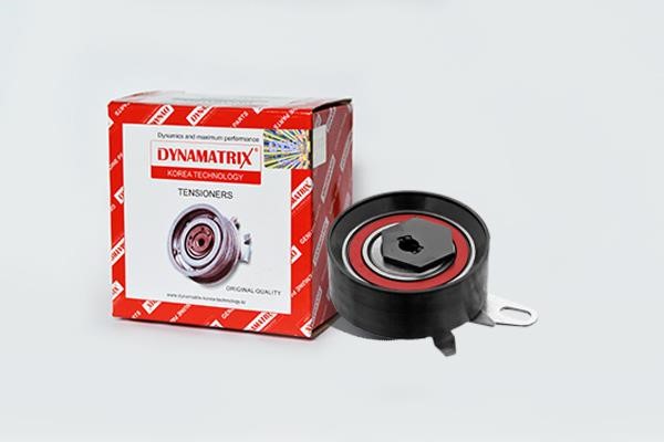 Dynamatrix DT11072 Ролик ременя поліклинового (приводного) DT11072: Купити в Україні - Добра ціна на EXIST.UA!