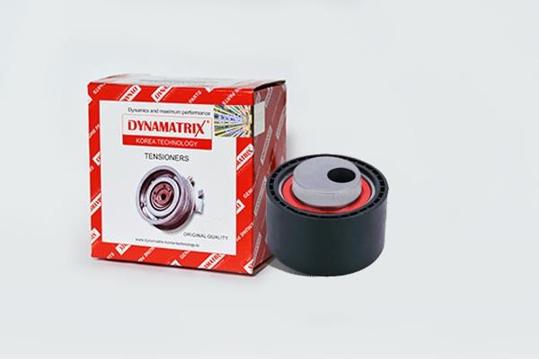 Dynamatrix DT13244 Ролик ременя ГРМ DT13244: Купити в Україні - Добра ціна на EXIST.UA!