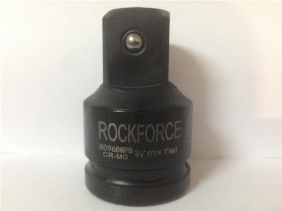Купить Rock Force RF-80968MPB по низкой цене в Украине!