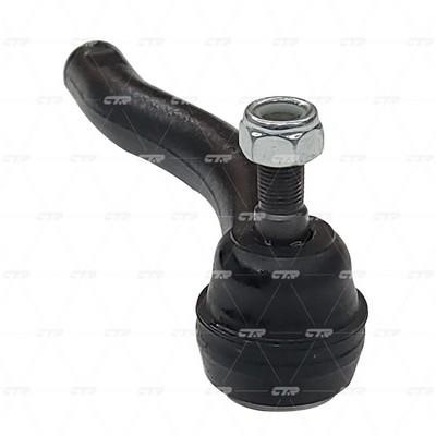 Наконечник рулевой тяги правый CTR CET-221R
