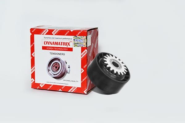 Dynamatrix DT36023 Ролик обвідний DT36023: Купити в Україні - Добра ціна на EXIST.UA!