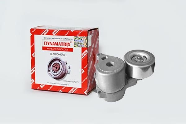 Dynamatrix DT65009 Ролик обвідний DT65009: Купити в Україні - Добра ціна на EXIST.UA!
