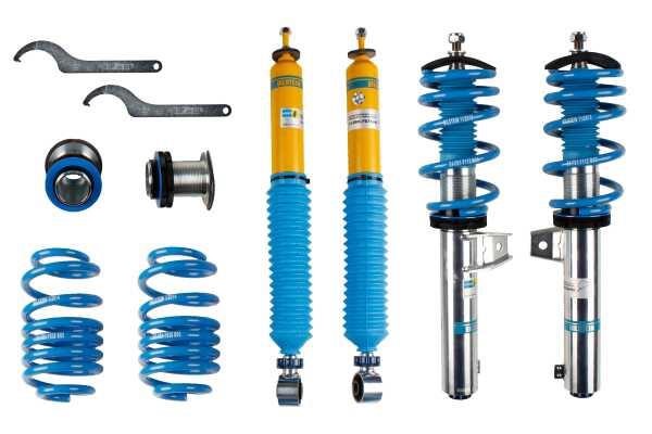 48158176 Bilstein Комплект ходовой части, пружины амортизаторы
