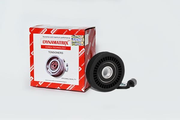 Dynamatrix DT68001 Ролик обвідний DT68001: Купити в Україні - Добра ціна на EXIST.UA!