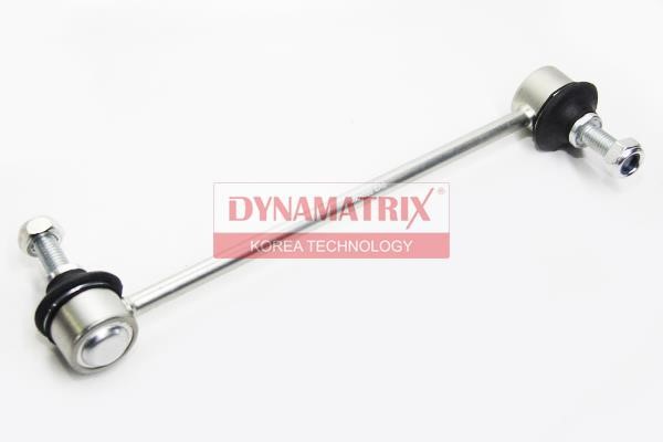 Dynamatrix DS04585 Стійка стабілізатора DS04585: Купити в Україні - Добра ціна на EXIST.UA!