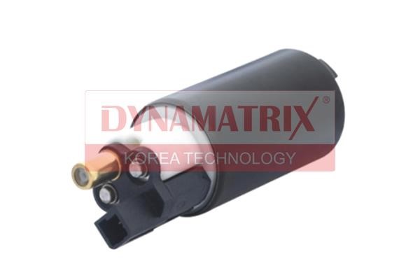 Dynamatrix DFP3803081G Паливний насос DFP3803081G: Купити в Україні - Добра ціна на EXIST.UA!