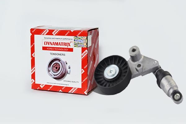 Dynamatrix DT35007 Ролик обвідний DT35007: Купити в Україні - Добра ціна на EXIST.UA!