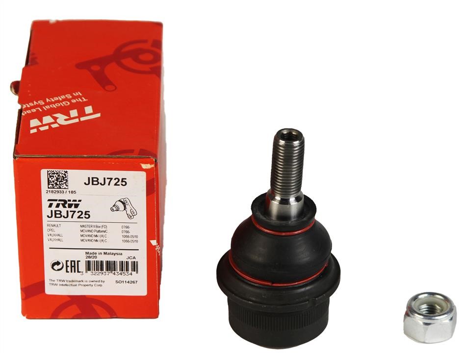 Купить TRW JBJ725 по низкой цене в Украине!