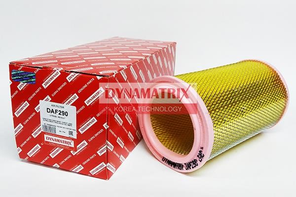 Dynamatrix DAF290 Фільтр DAF290: Купити в Україні - Добра ціна на EXIST.UA!