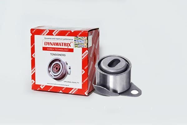 Dynamatrix DT16101 Ролик ременя ГРМ DT16101: Купити в Україні - Добра ціна на EXIST.UA!