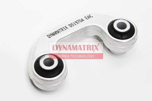 Dynamatrix DS19704 Стійка стабілізатора переднього ліва DS19704: Приваблива ціна - Купити в Україні на EXIST.UA!