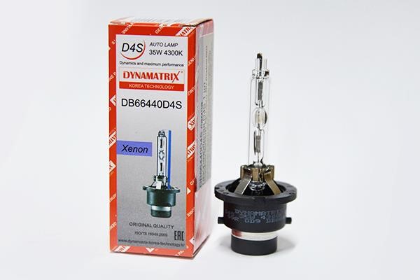 Dynamatrix DB66440D4S Лампа галогенна 12В DB66440D4S: Купити в Україні - Добра ціна на EXIST.UA!