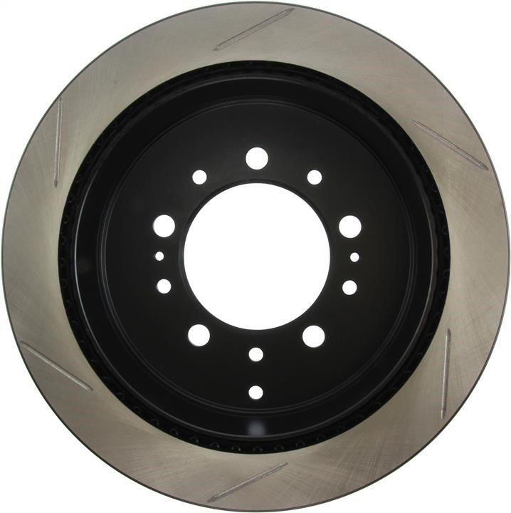 Купить Stoptech 12644157SL – отличная цена на EXIST.UA!